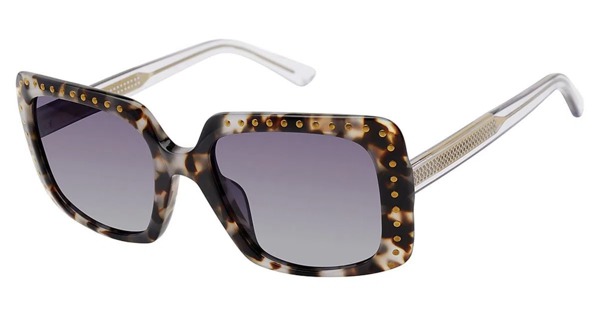 Nicole Miller NMBUCI Sunglasses - view 3